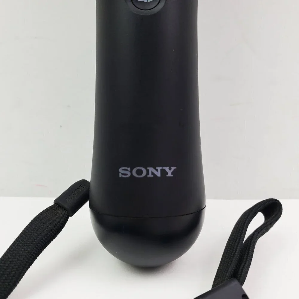 Sony PlayStation 3 PS3 Move Motion Controller CECH-ZCM1U
